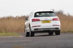 Audi Q5 TDI Quattro S-Line 2017 года (UK)